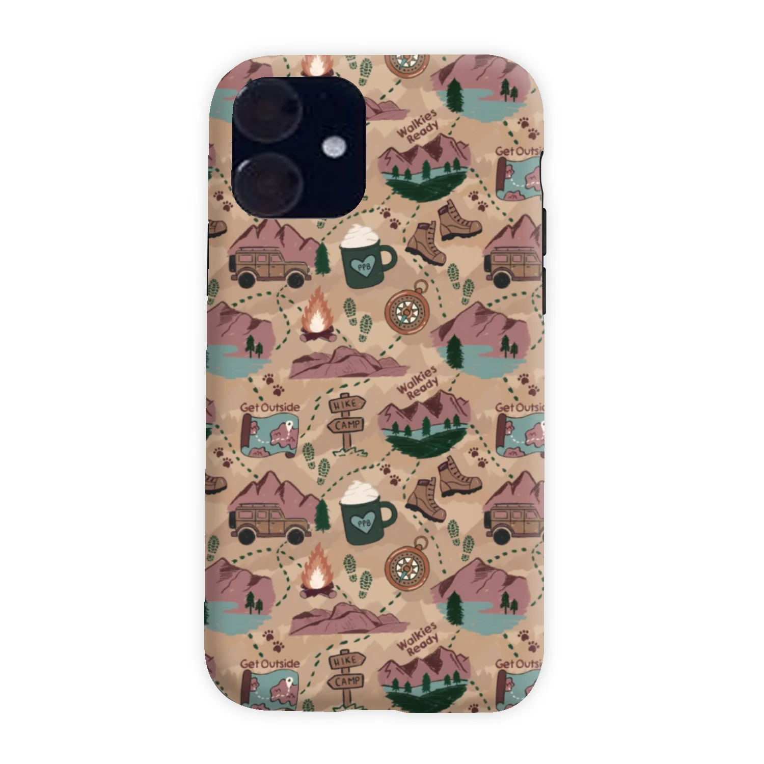 Phone Case - Adventure Awaits - Image 26