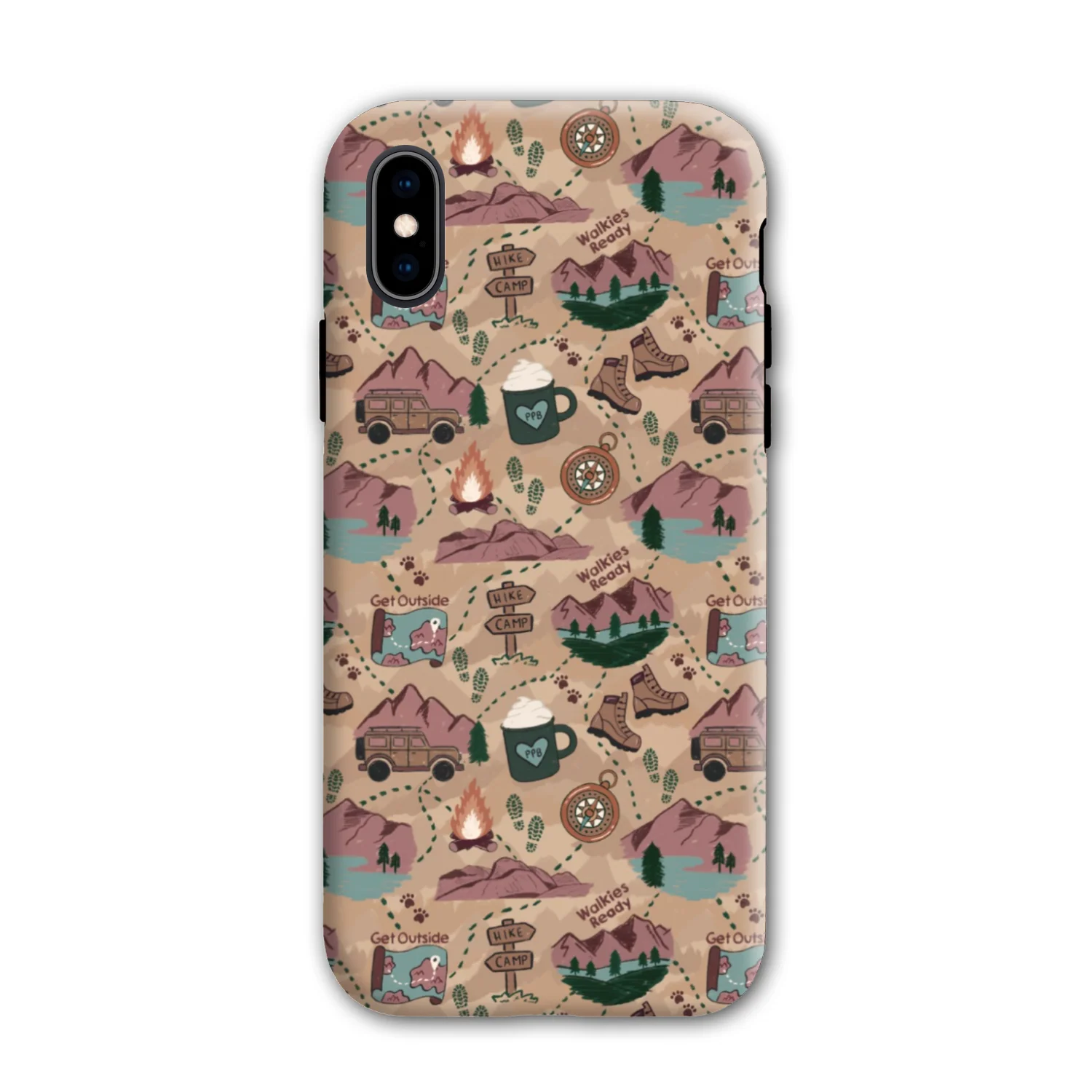 Phone Case - Adventure Awaits - Image 29