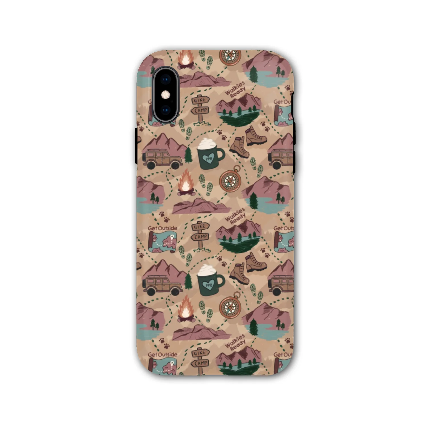 Phone Case - Adventure Awaits - Image 30