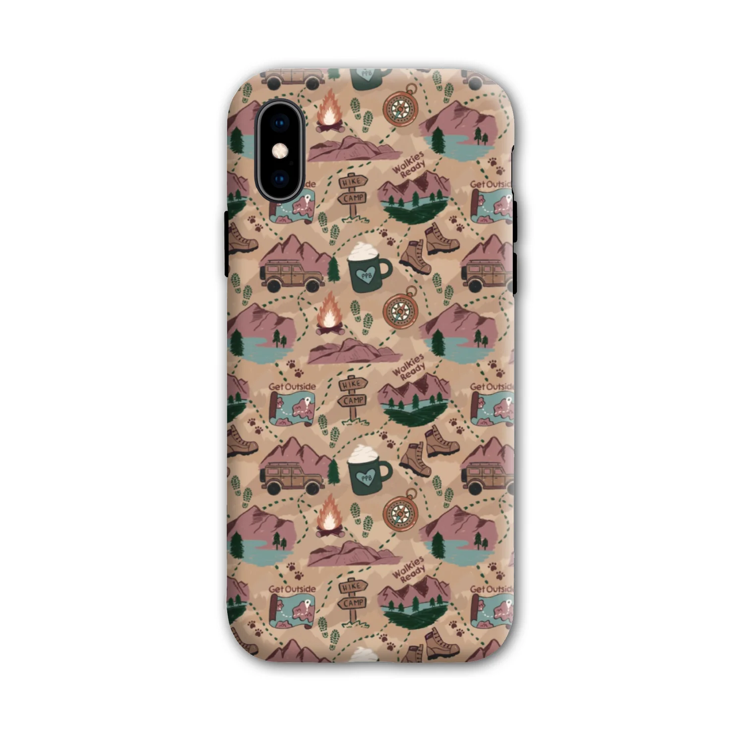 Phone Case - Adventure Awaits - Image 31