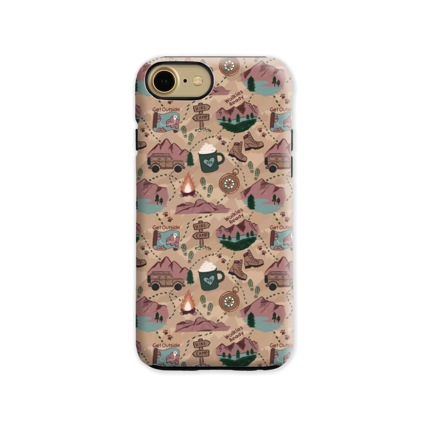 Phone Case - Adventure Awaits - Image 34