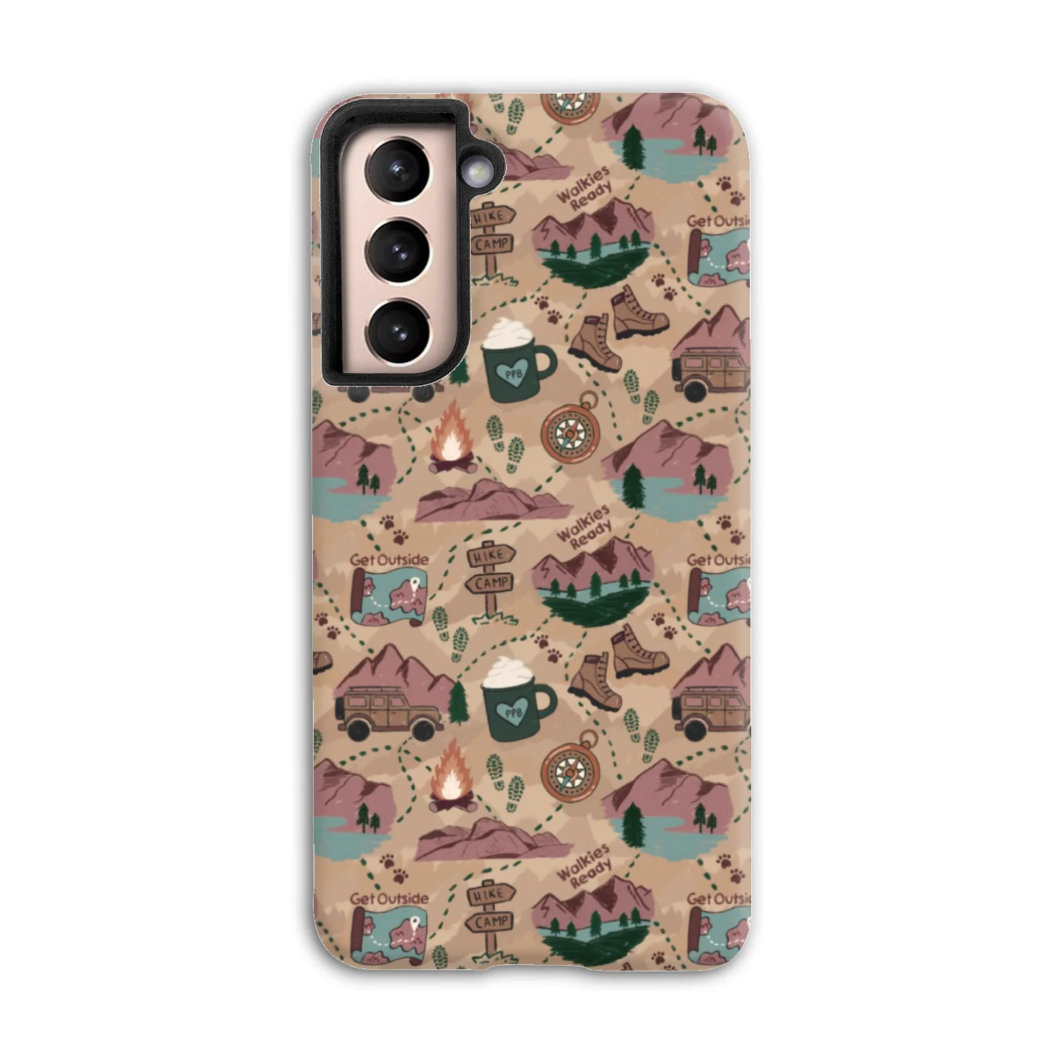 Phone Case - Adventure Awaits - Image 48