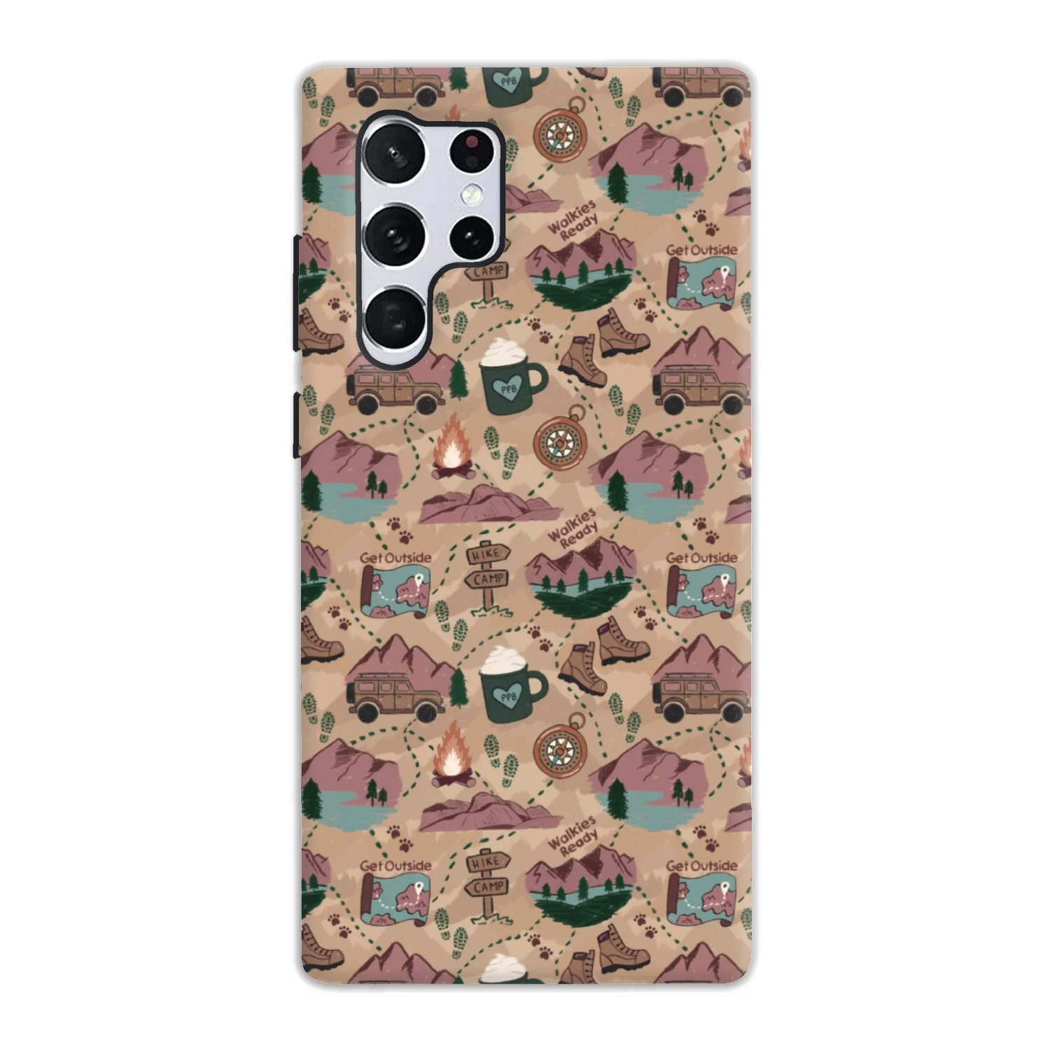 Phone Case - Adventure Awaits - Image 50