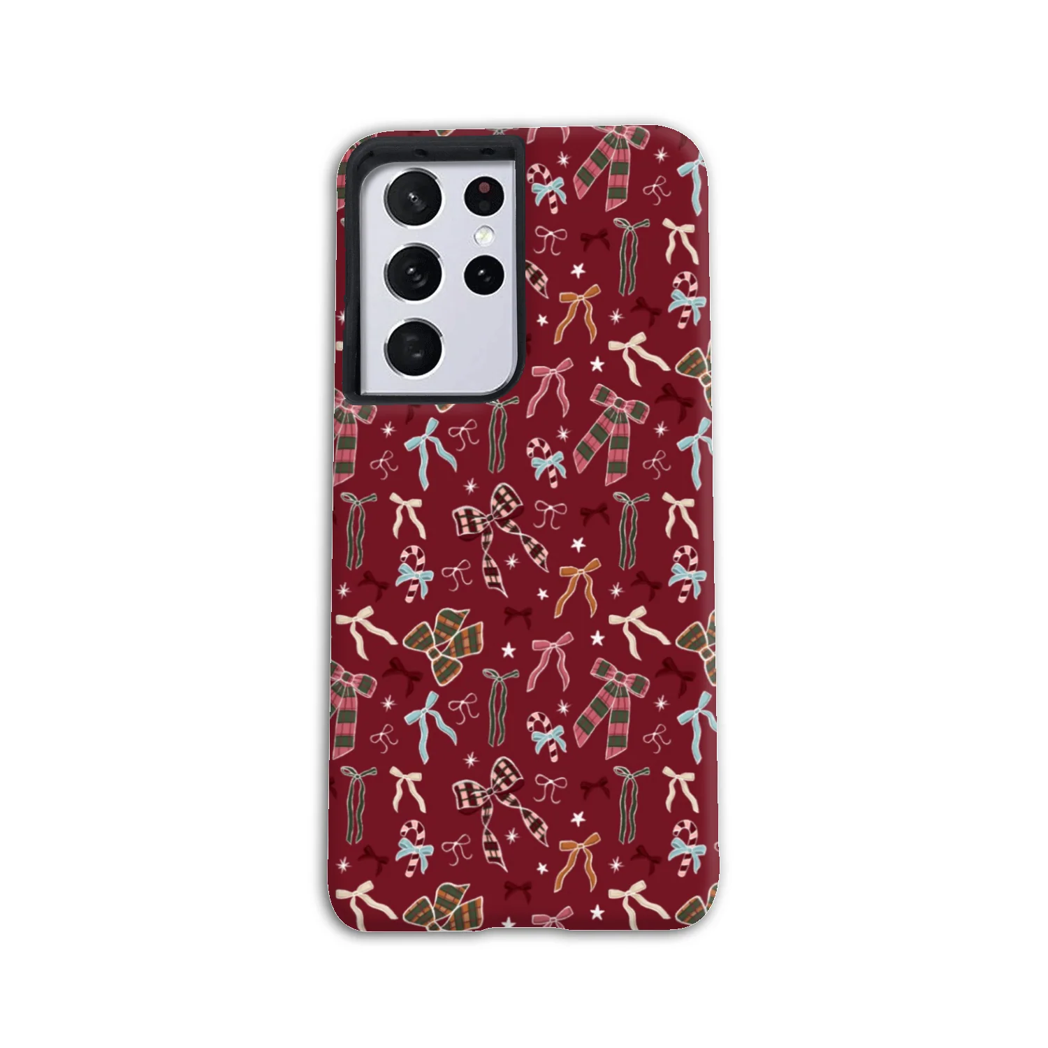 Phone Case - Bows Of Joy - Image 33