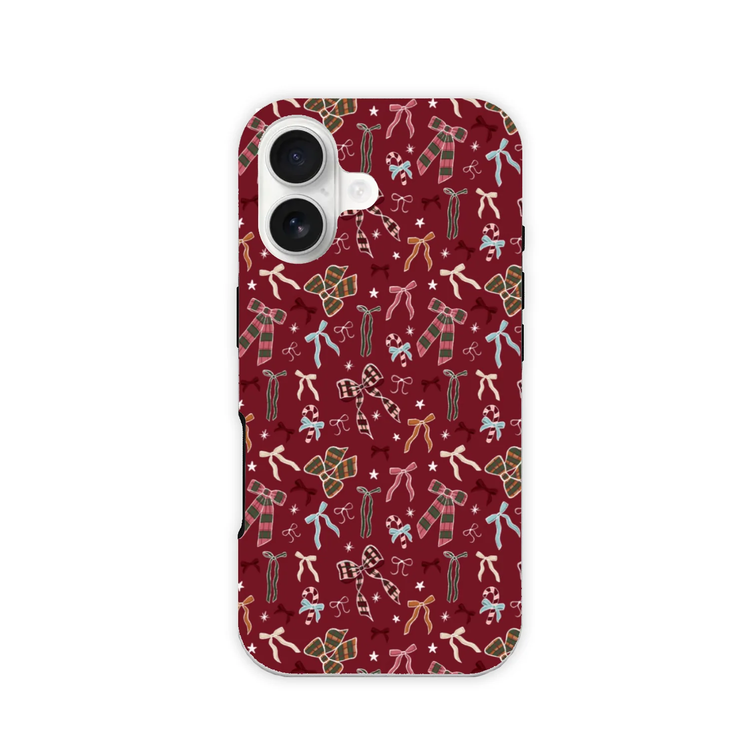 Phone Case - Bows Of Joy - Image 4