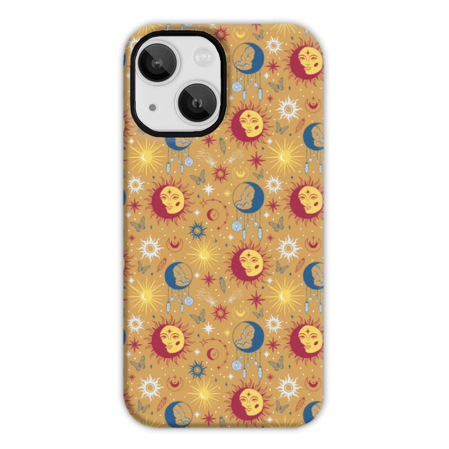 Phone Case - Celestial Spirit - Image 17