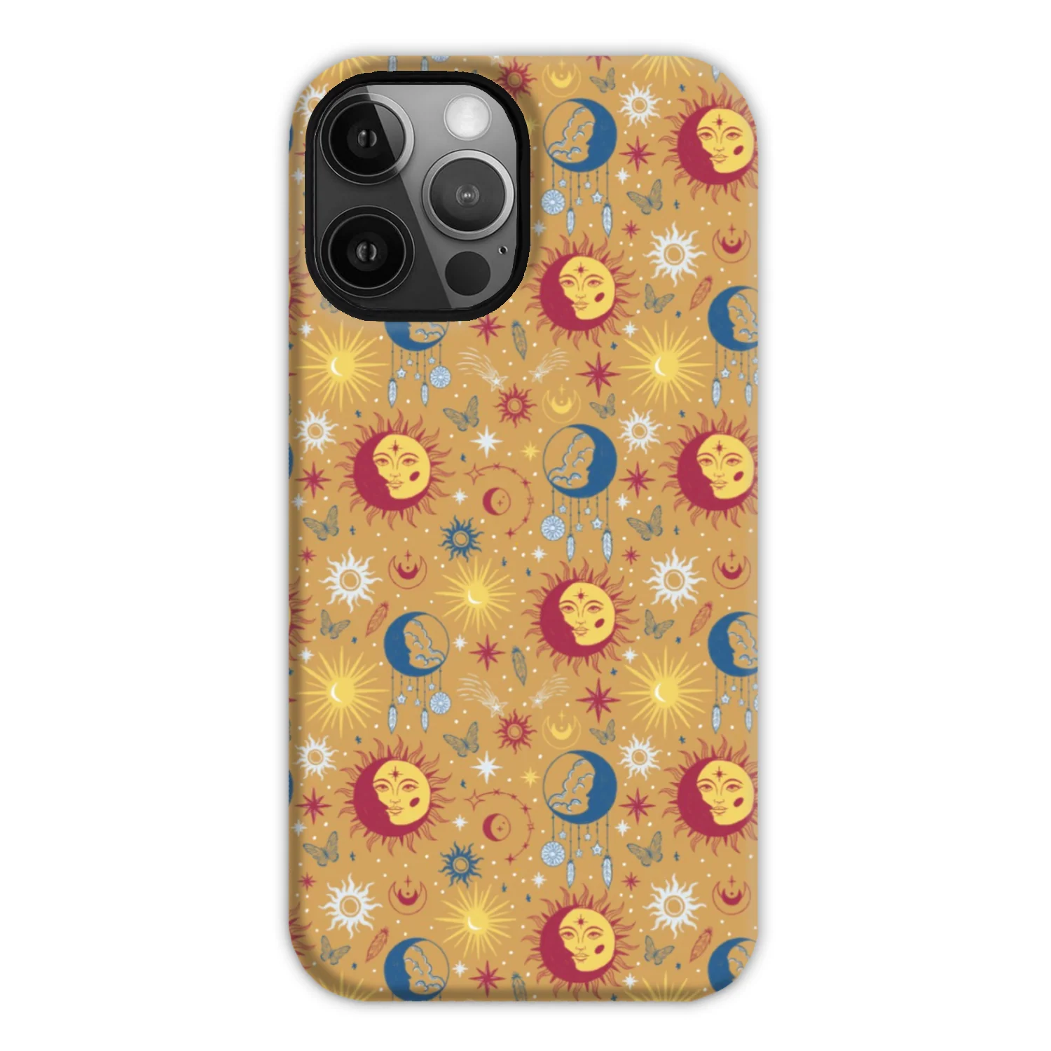 Phone Case - Celestial Spirit - Image 19