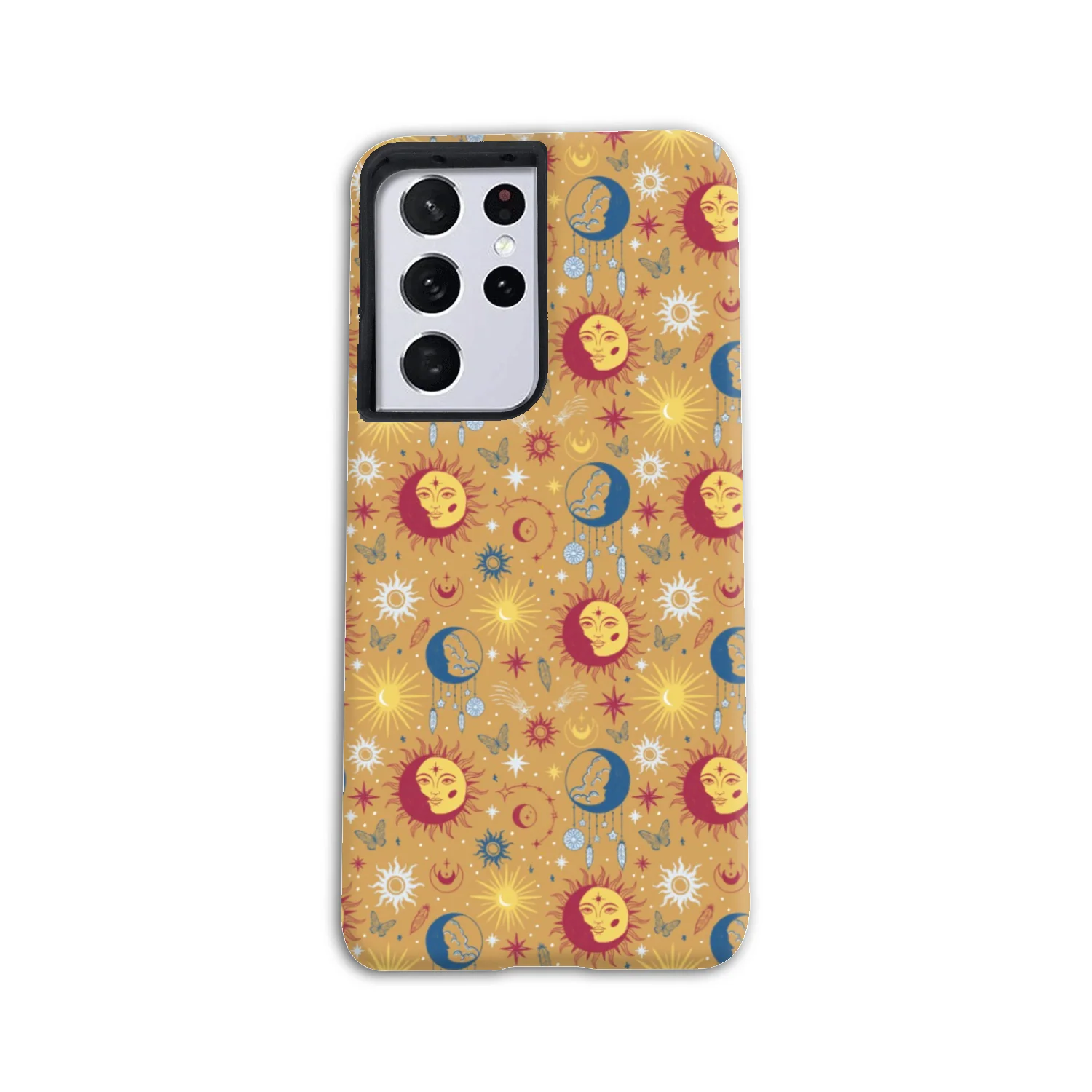 Phone Case - Celestial Spirit - Image 41