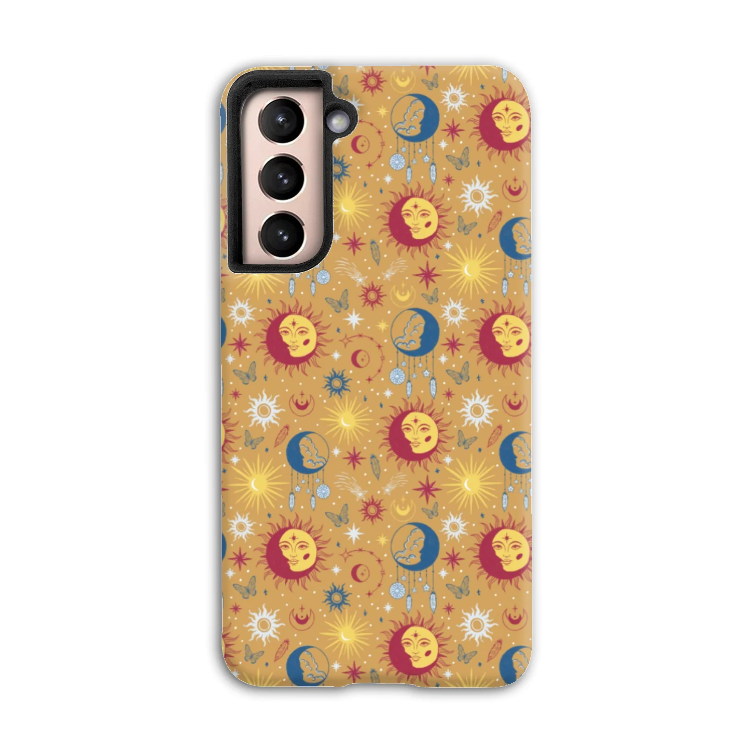 Phone Case - Celestial Spirit - Image 48