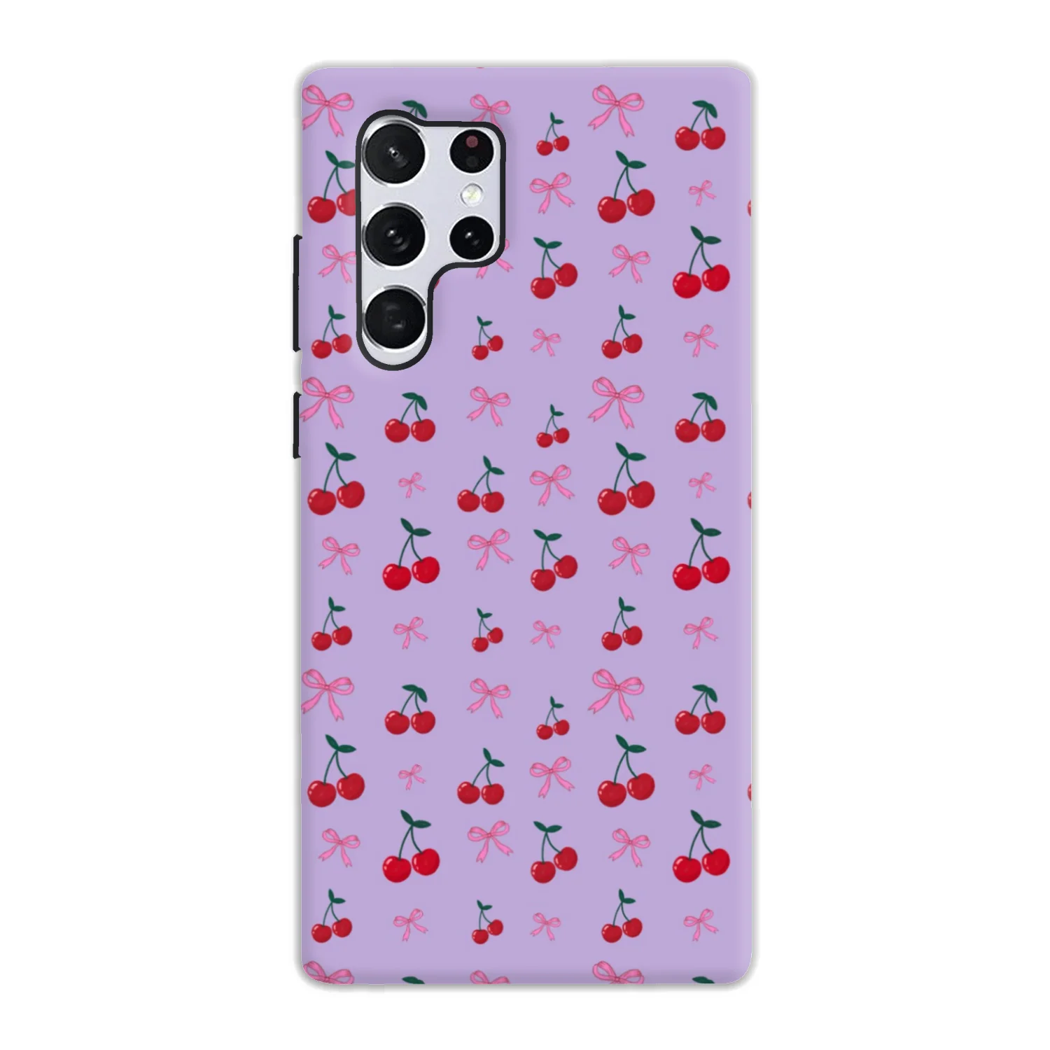 Phone Case - Cherry Bomb - Image 46
