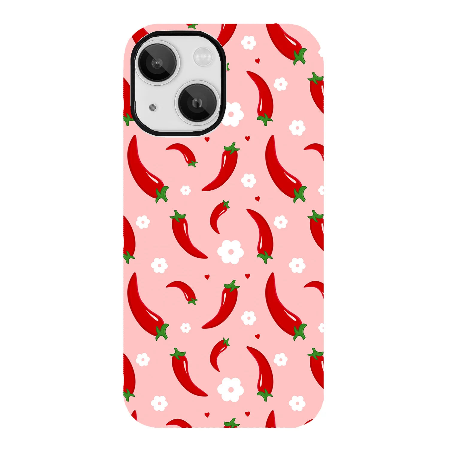 Phone Case - Chilli Dog - Image 3