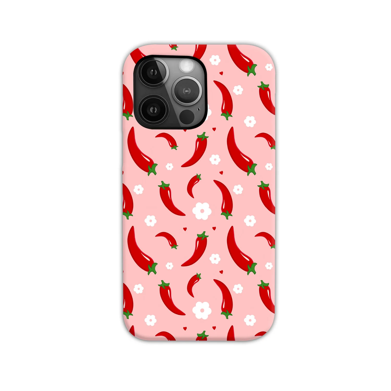 Phone Case - Chilli Dog - Image 49