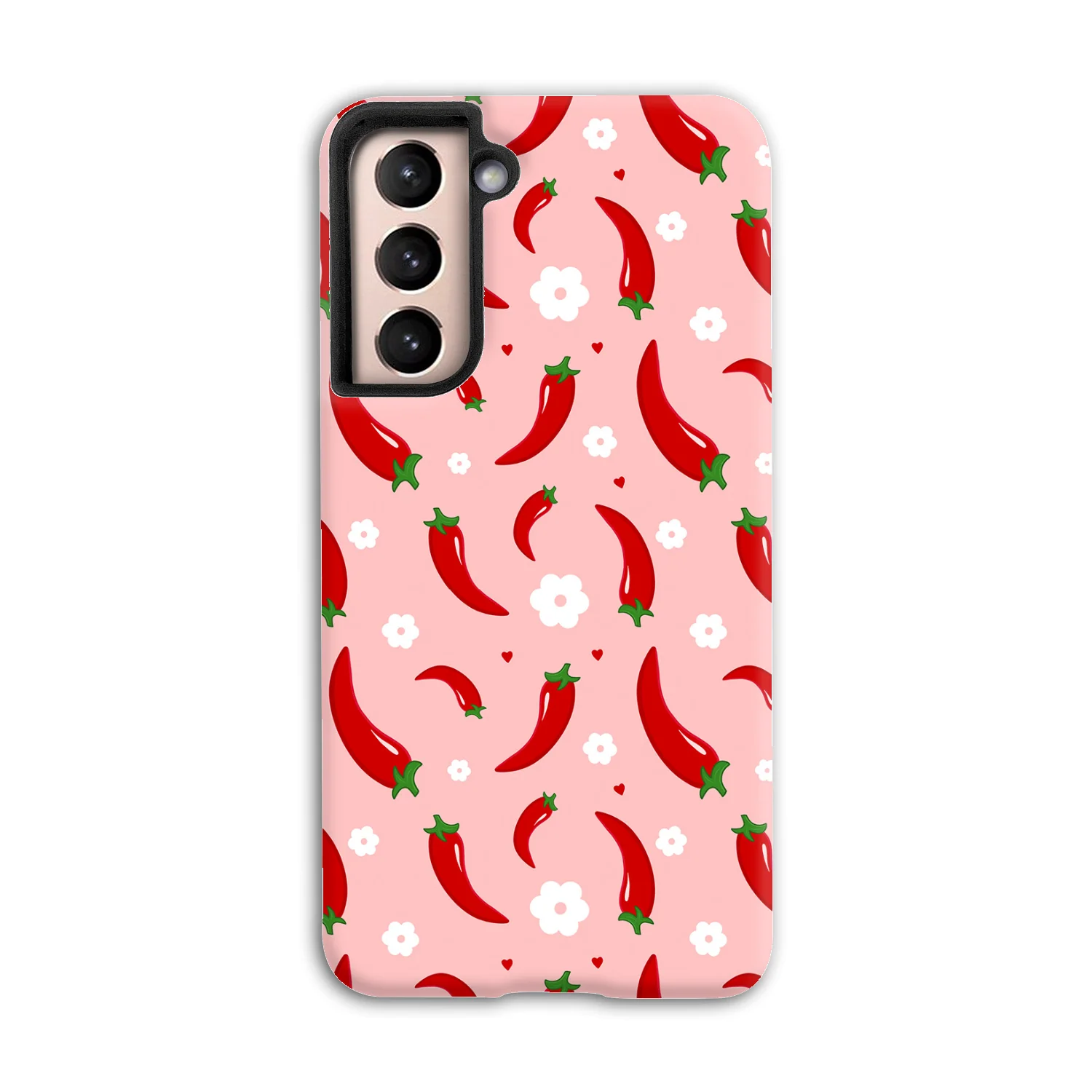 Phone Case - Chilli Dog - Image 52