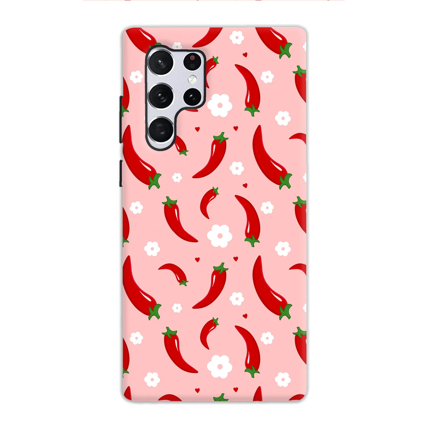 Phone Case - Chilli Dog - Image 54