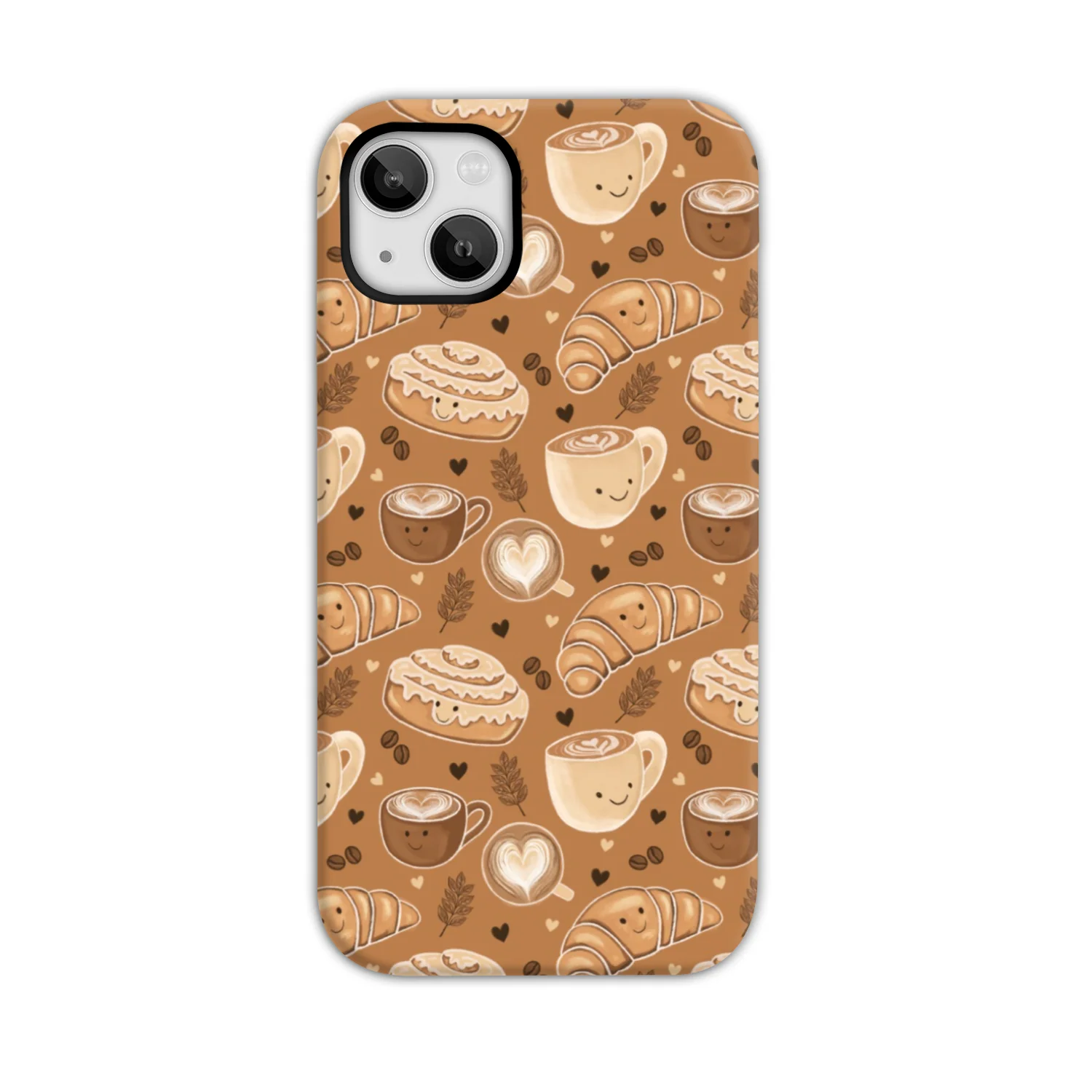 Phone Case - Cinnamon Spice - Image 13