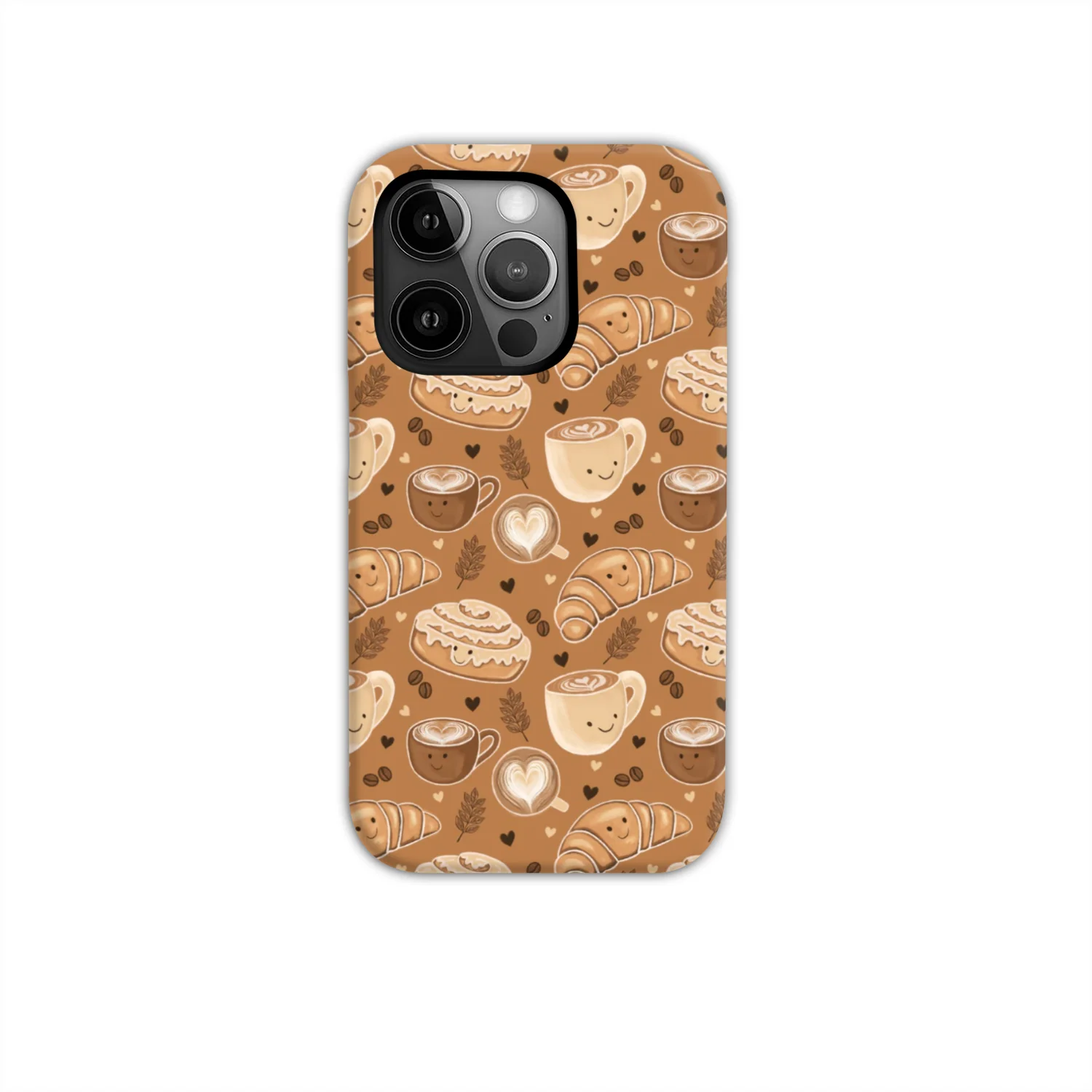 Phone Case - Cinnamon Spice - Image 14