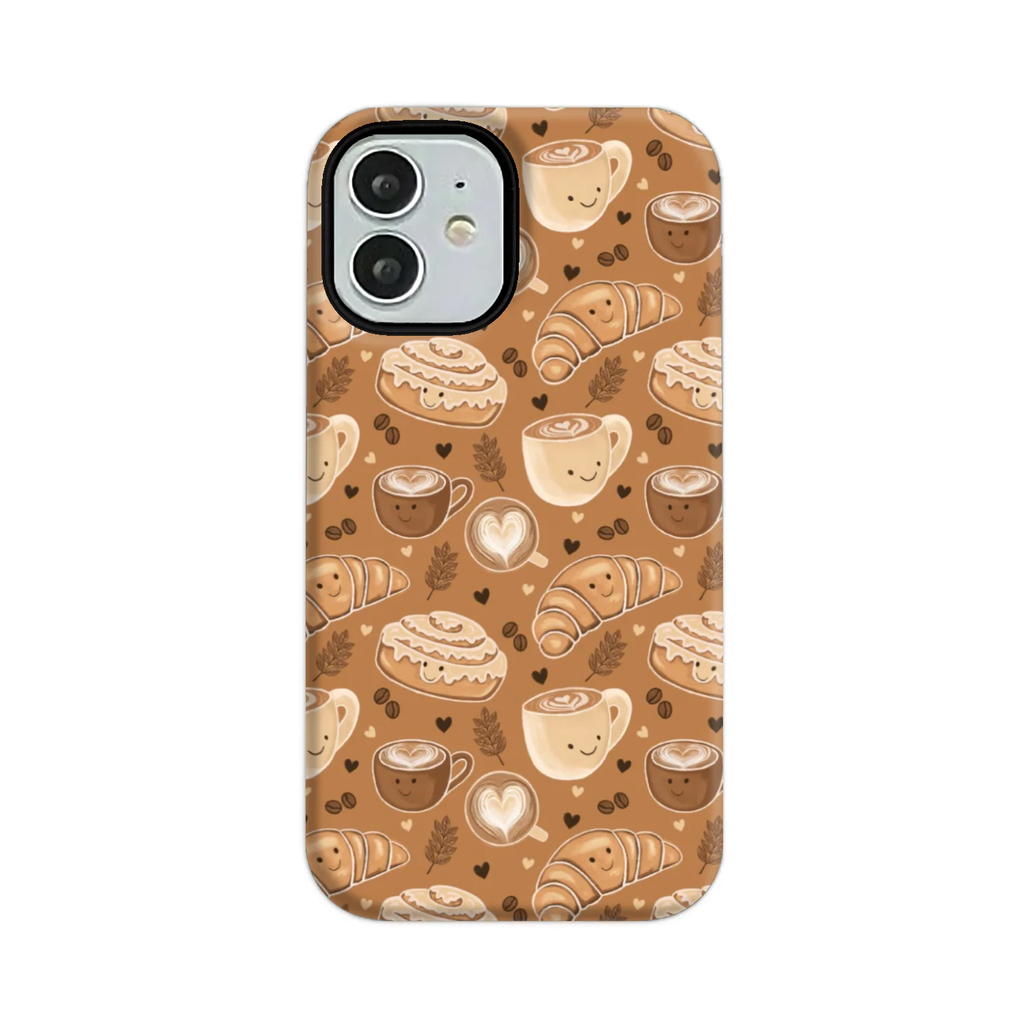 Phone Case - Cinnamon Spice - Image 21