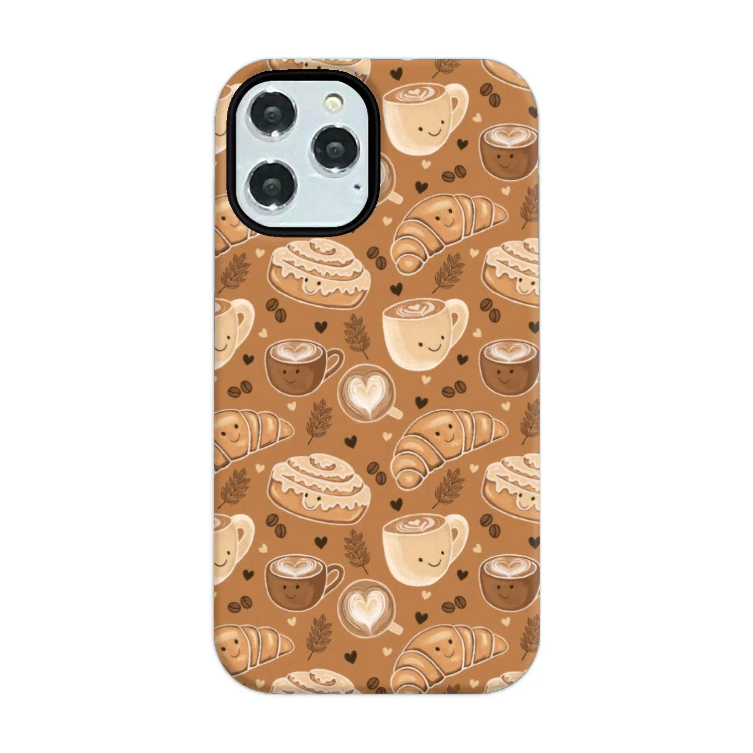 Phone Case - Cinnamon Spice - Image 22