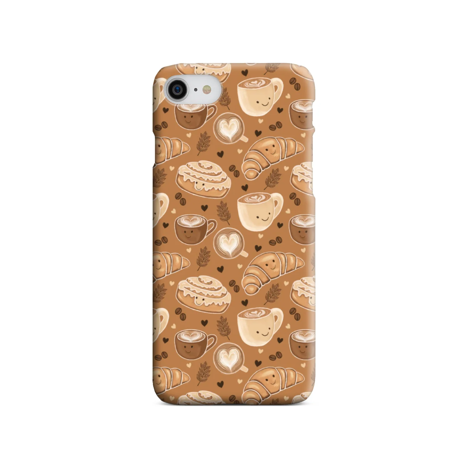Phone Case - Cinnamon Spice - Image 24