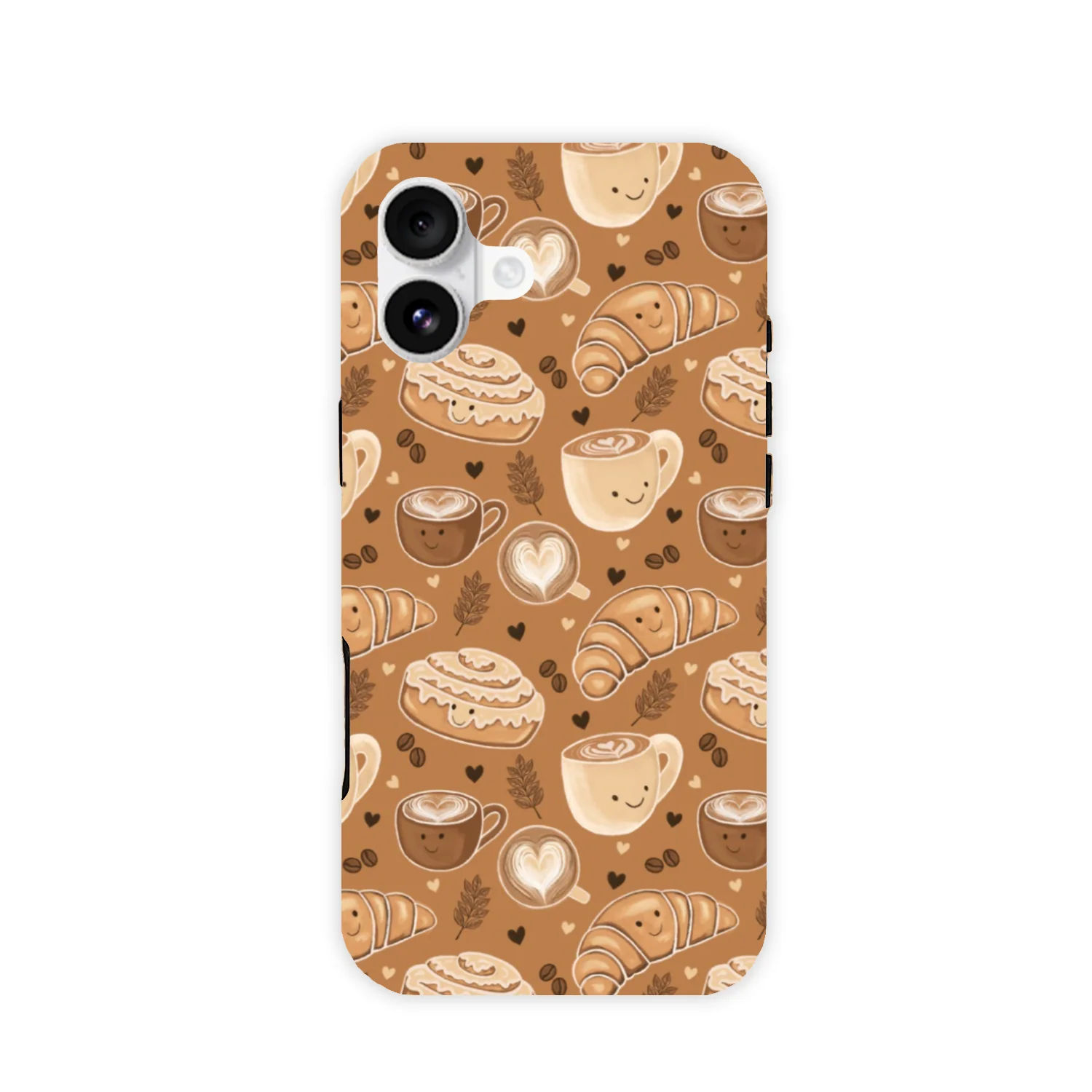 Phone Case - Cinnamon Spice - Image 5