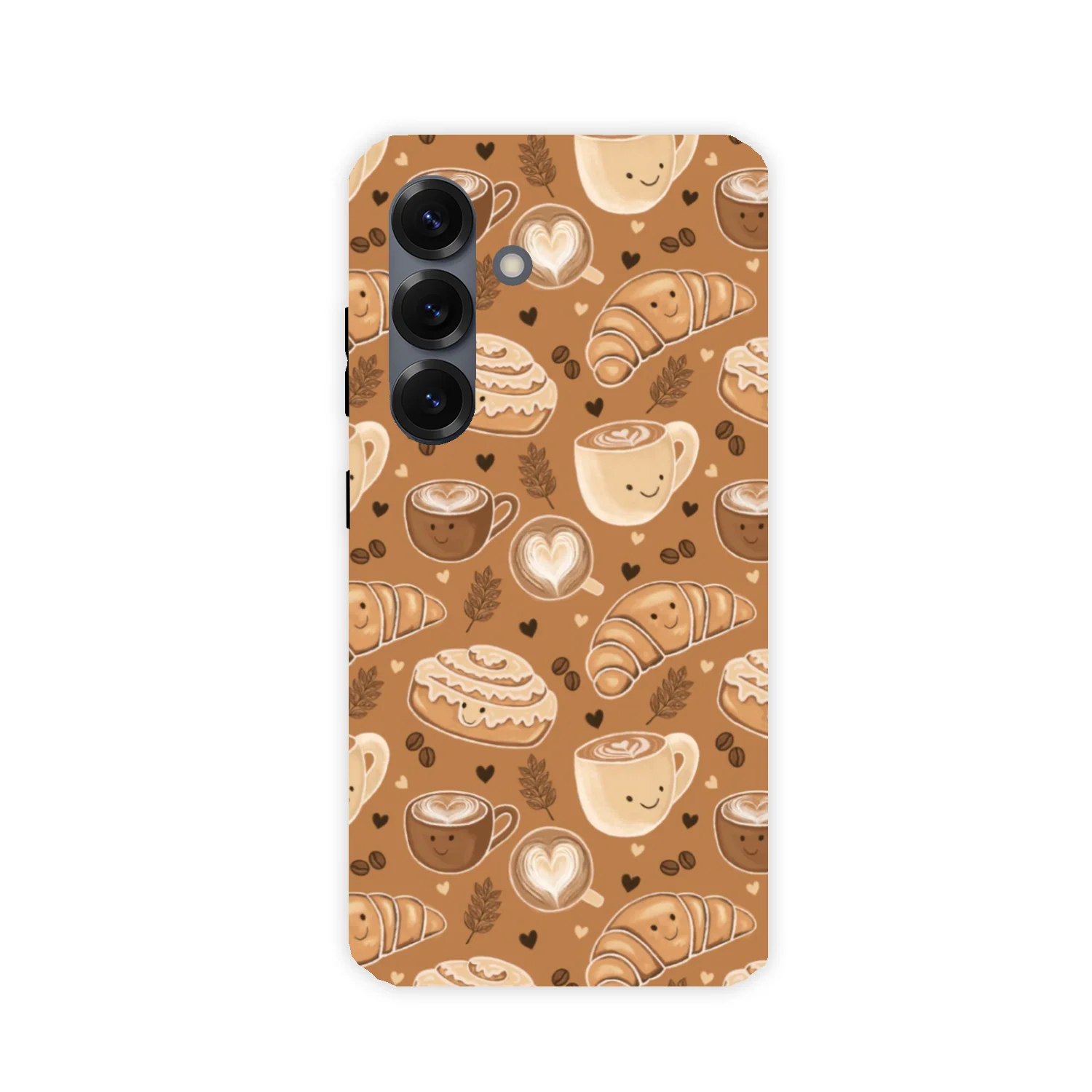 Phone Case - Cinnamon Spice - Image 51
