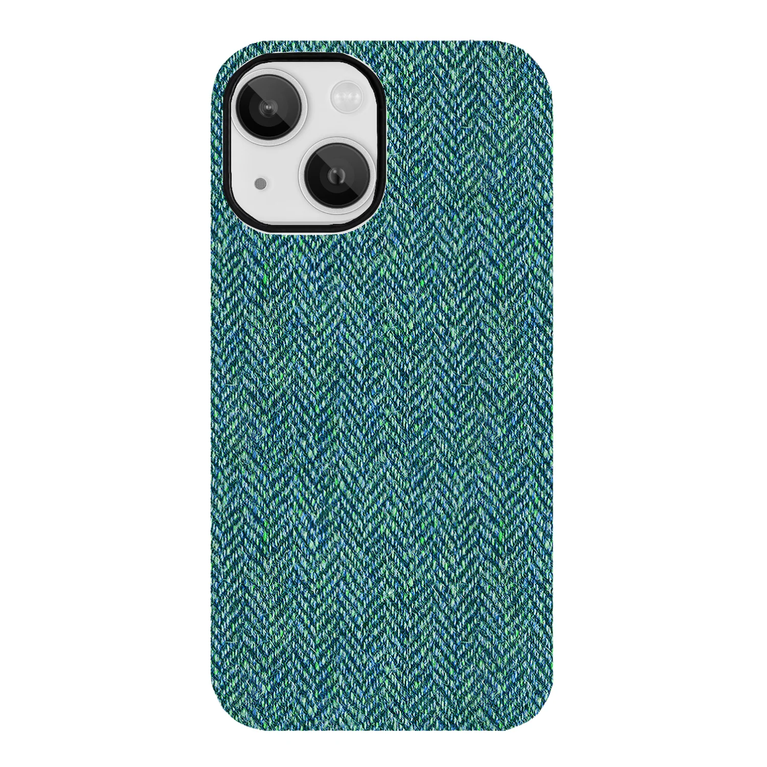 Phone Case - Country Teal - Image 3