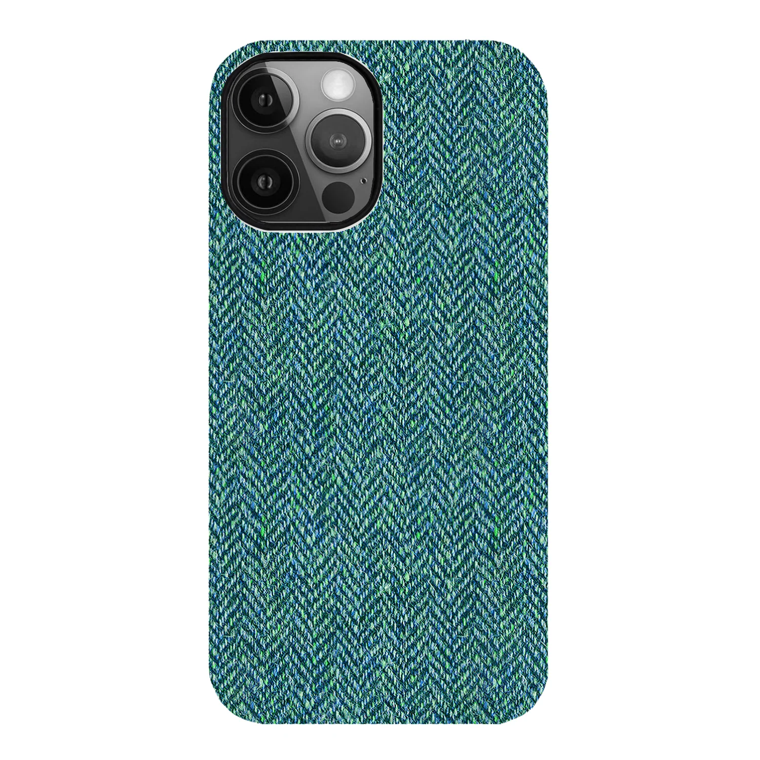 Phone Case - Country Teal - Image 4