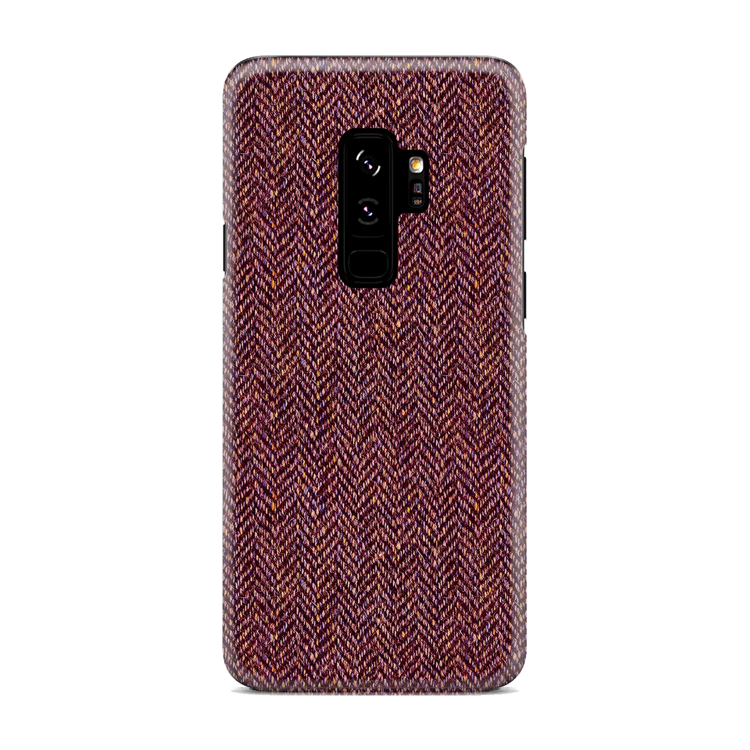 Phone Case - Country Burgundy - Image 10