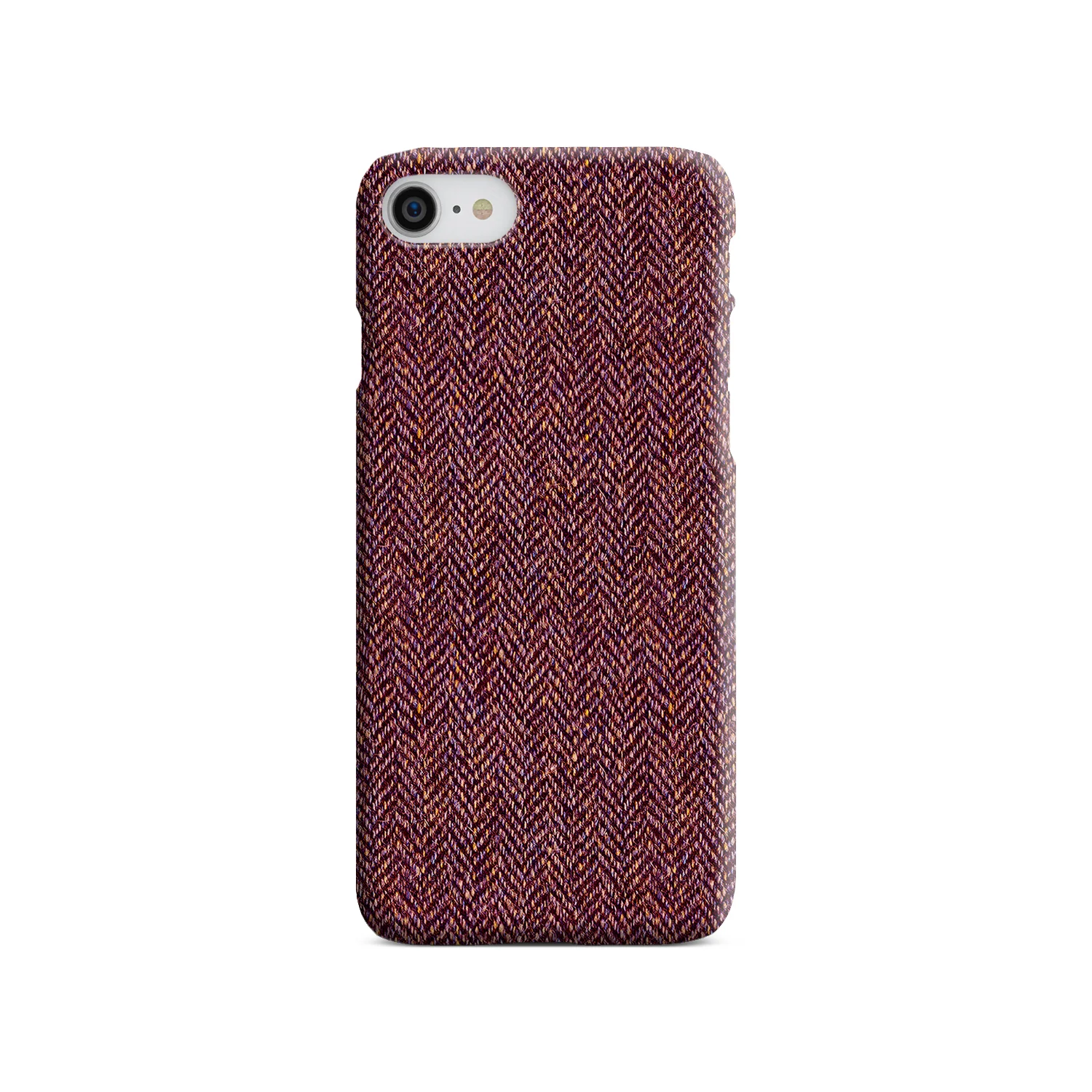 Phone Case - Country Burgundy - Image 12