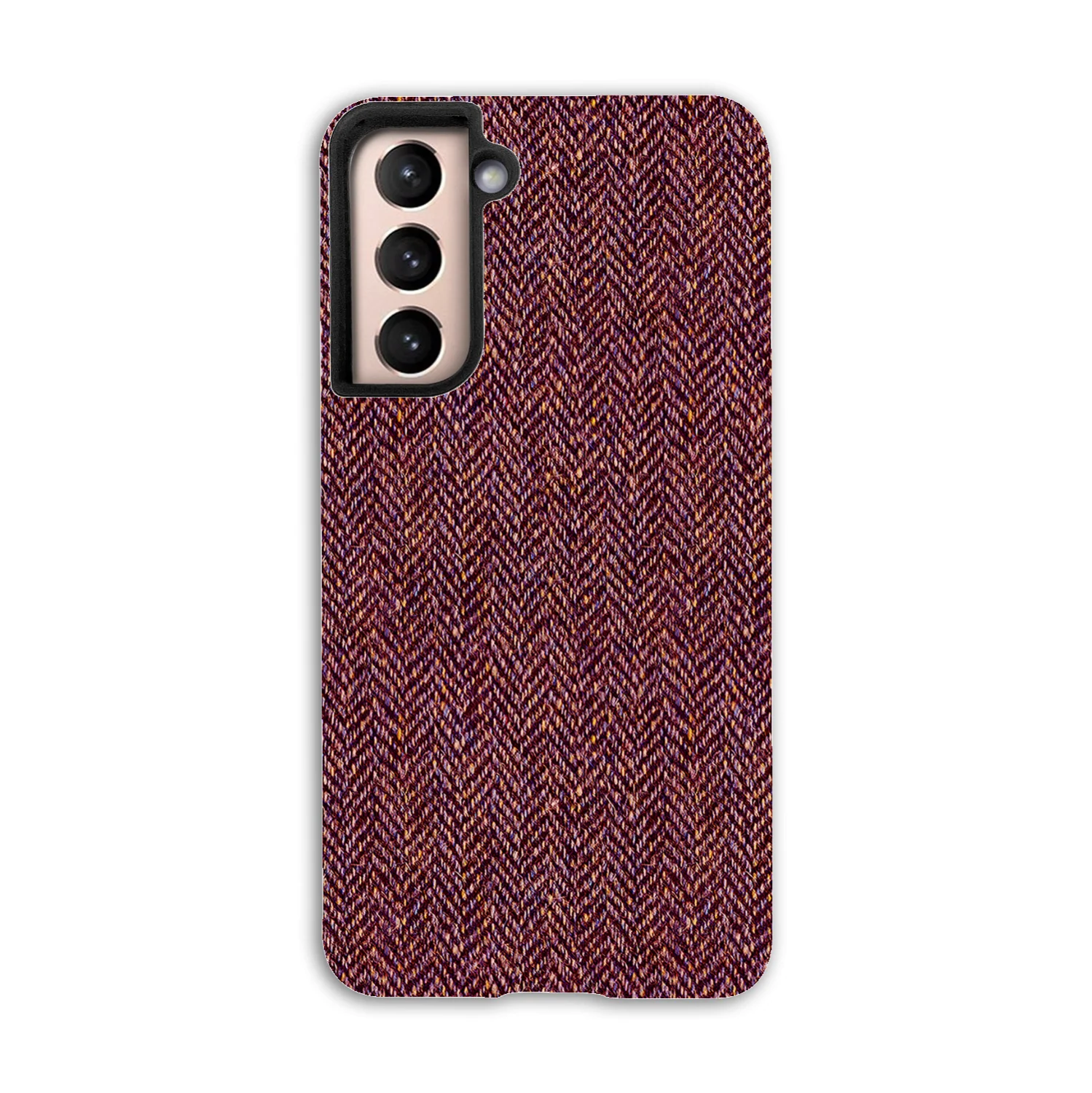 Phone Case - Country Burgundy - Image 26