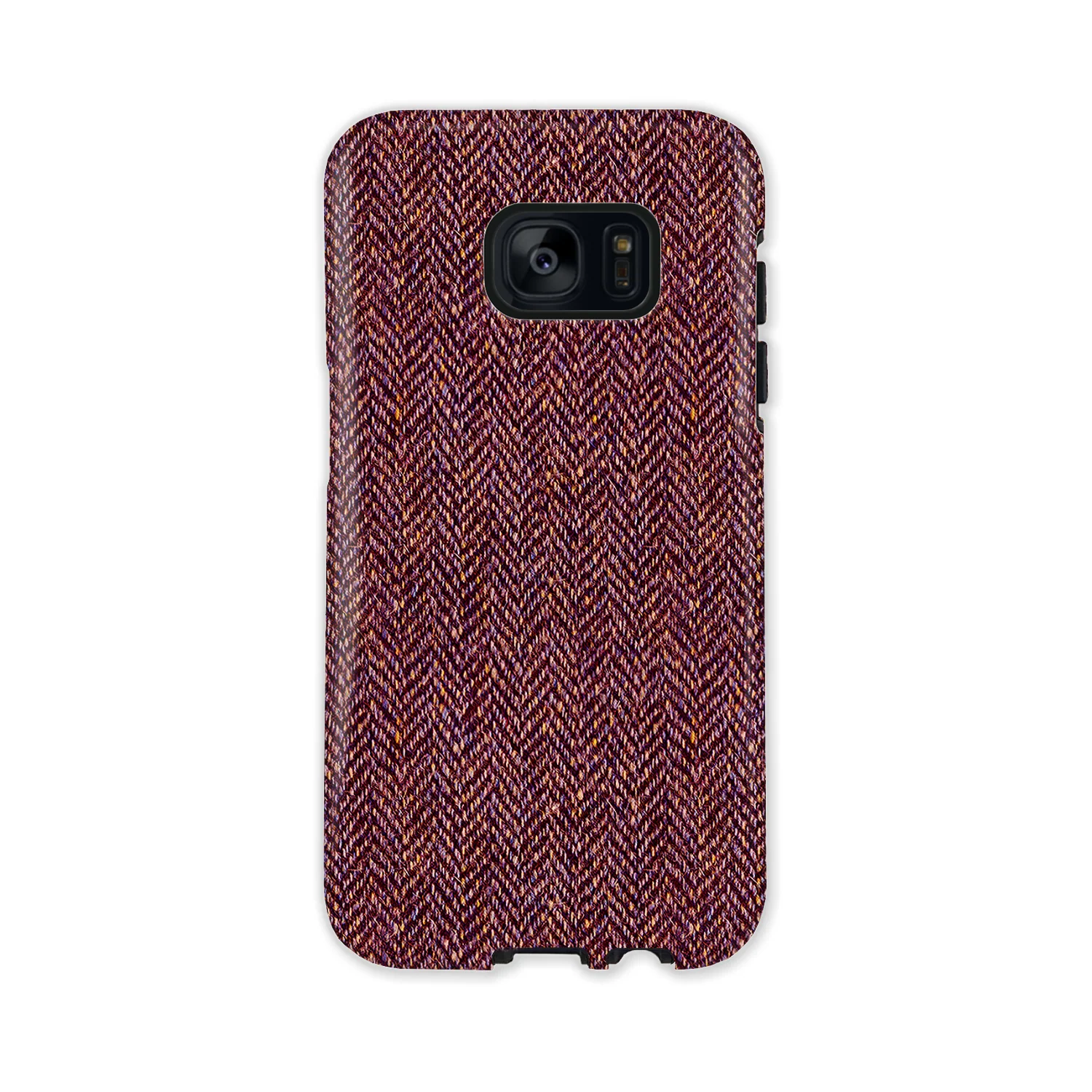 Phone Case - Country Burgundy - Image 40