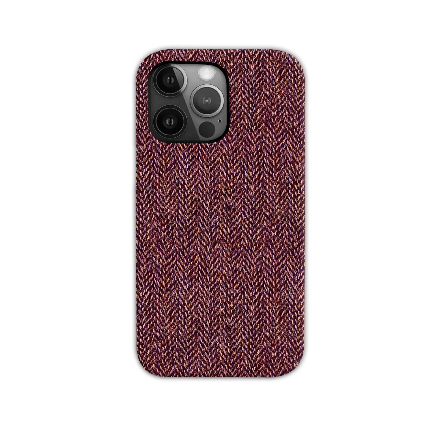 Phone Case - Country Burgundy - Image 44