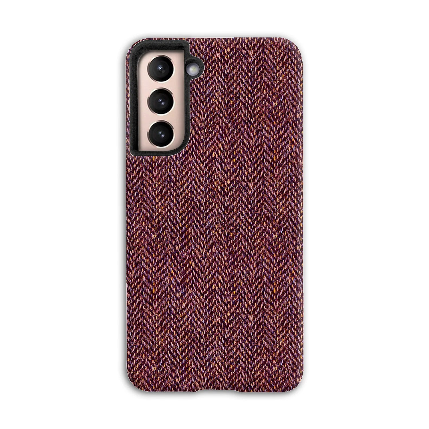Phone Case - Country Burgundy - Image 49