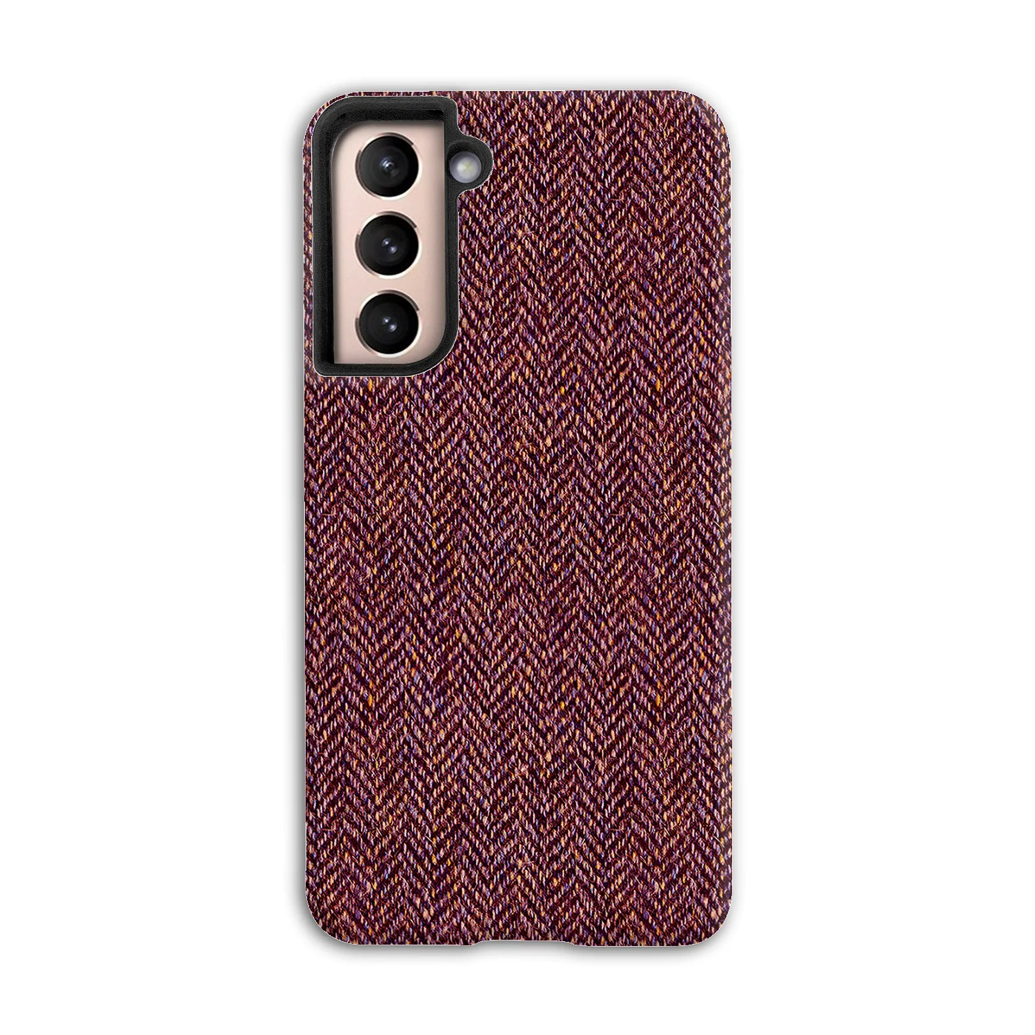 Phone Case - Country Burgundy - Image 50