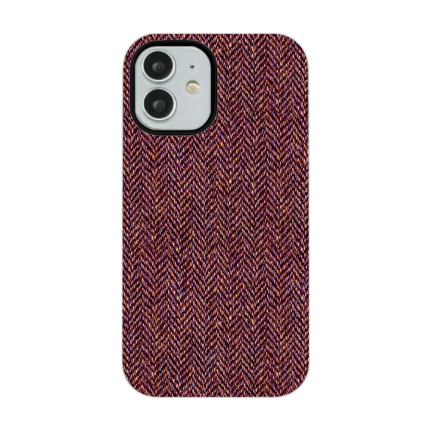 Phone Case - Country Burgundy - Image 6