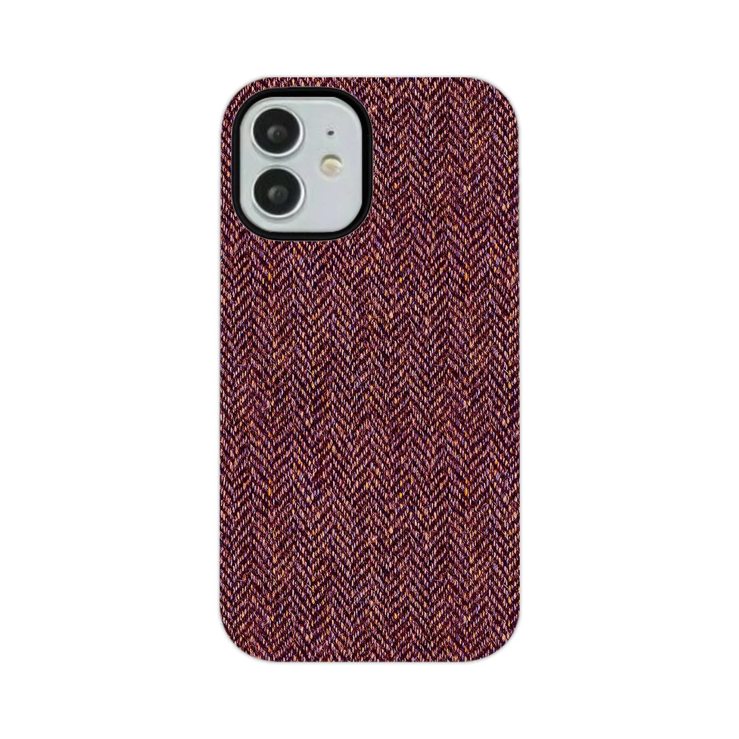 Phone Case - Country Burgundy - Image 7