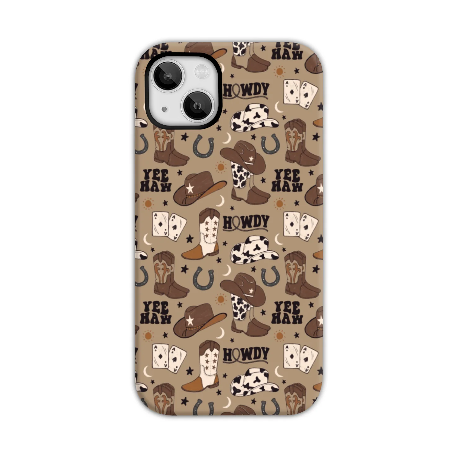 Phone Case - Cowboy - Image 12