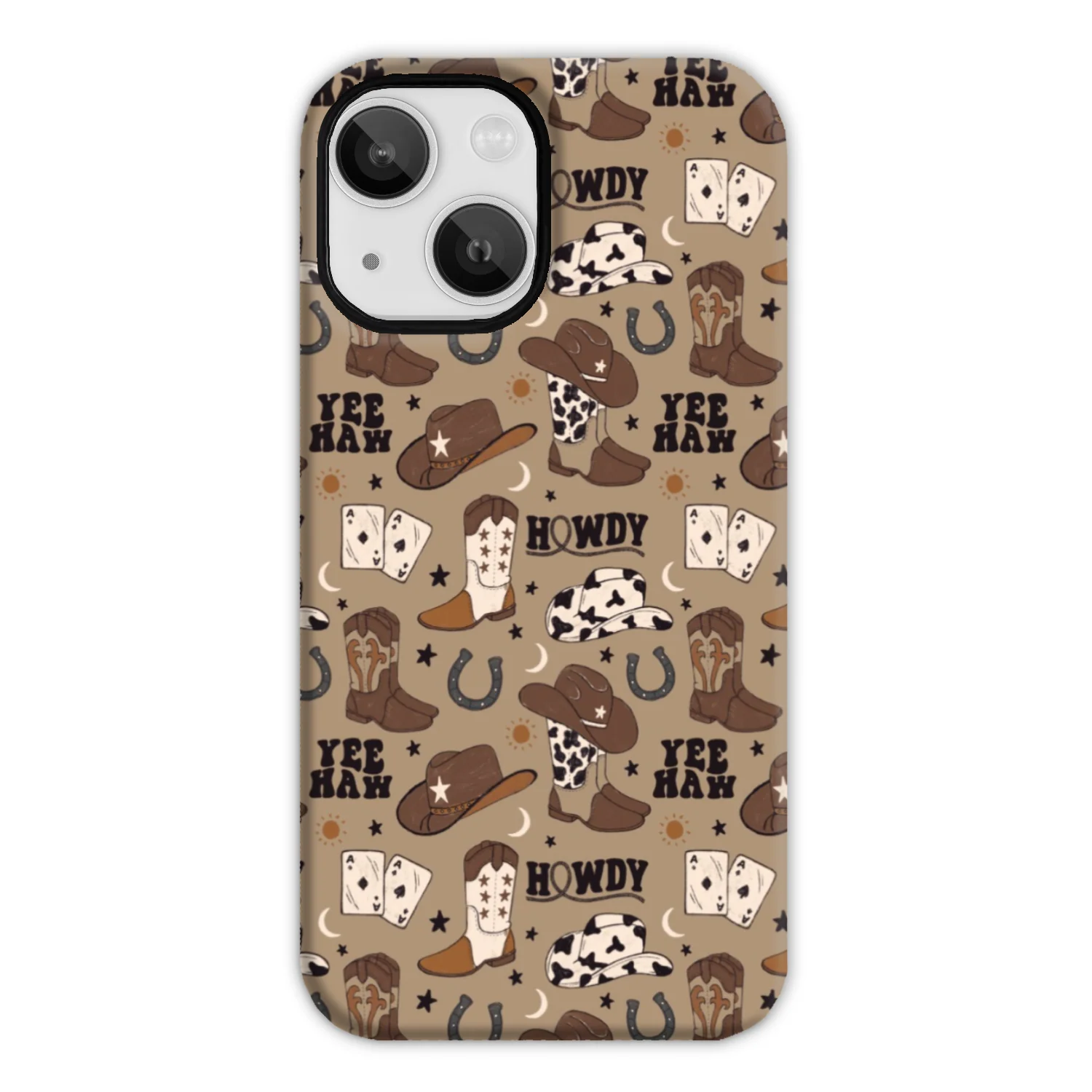 Phone Case - Cowboy - Image 15