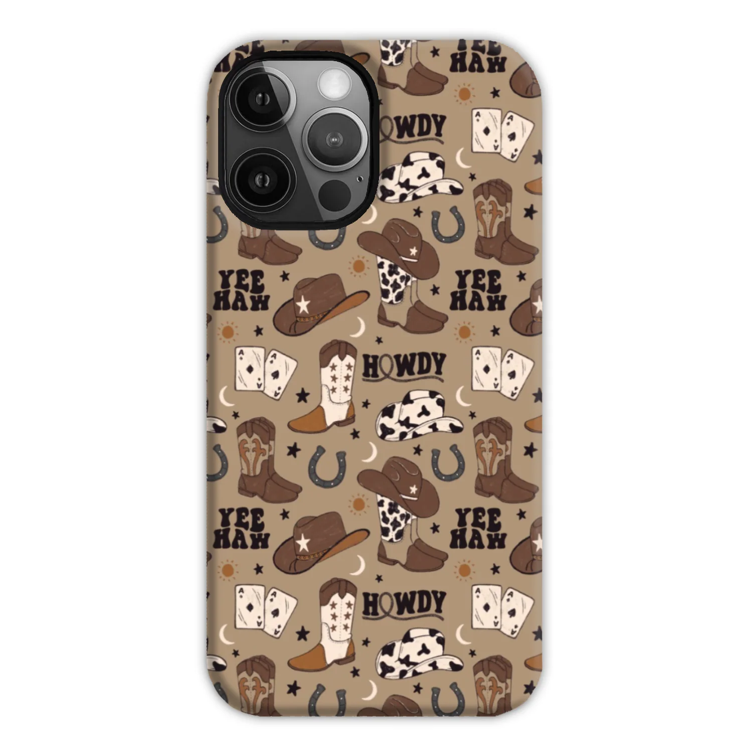 Phone Case - Cowboy - Image 18