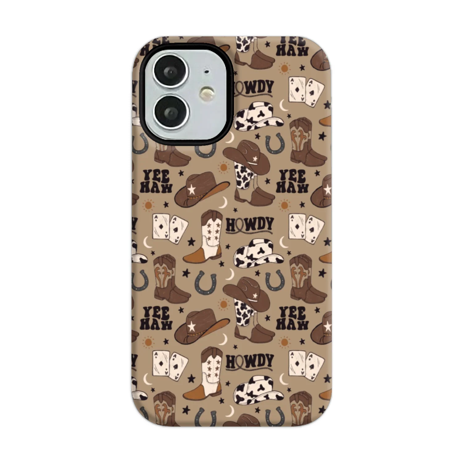 Phone Case - Cowboy - Image 19