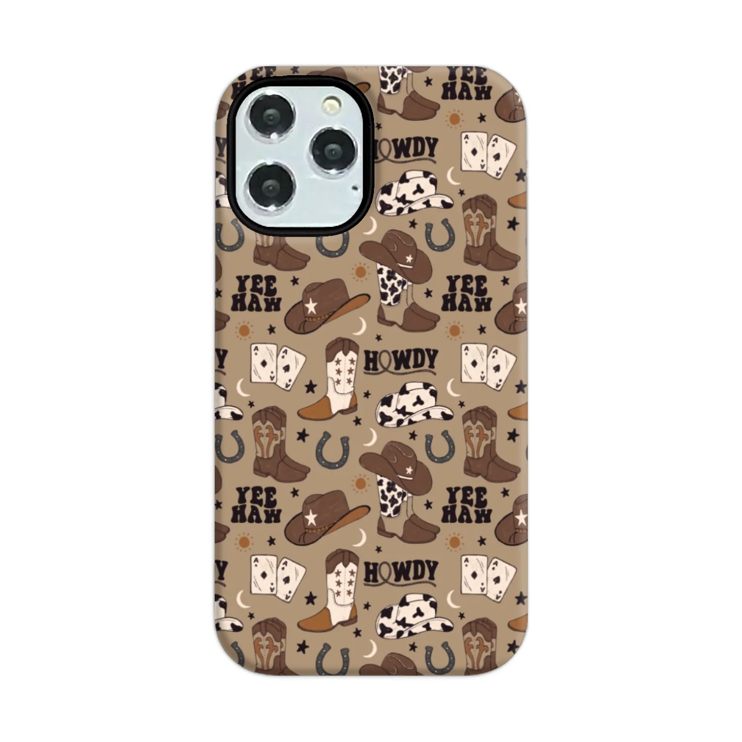 Phone Case - Cowboy - Image 22