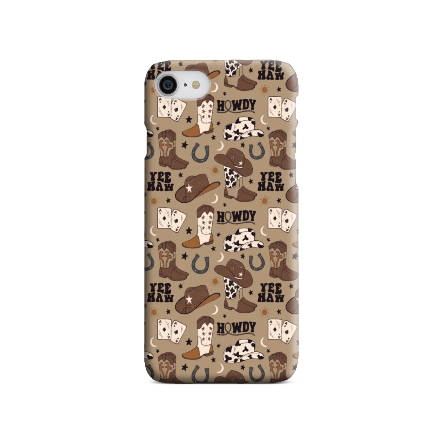 Phone Case - Cowboy - Image 23