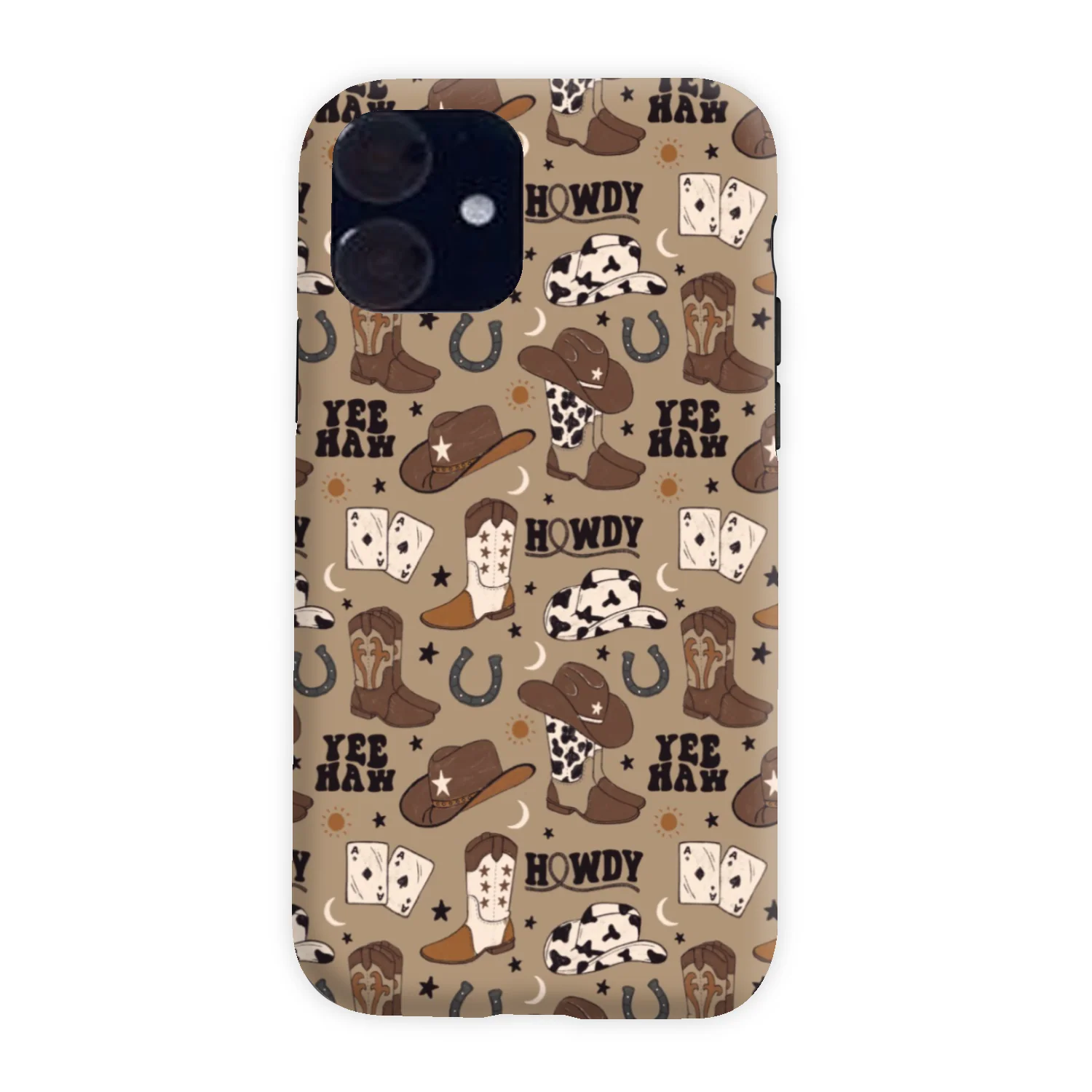 Phone Case - Cowboy - Image 25