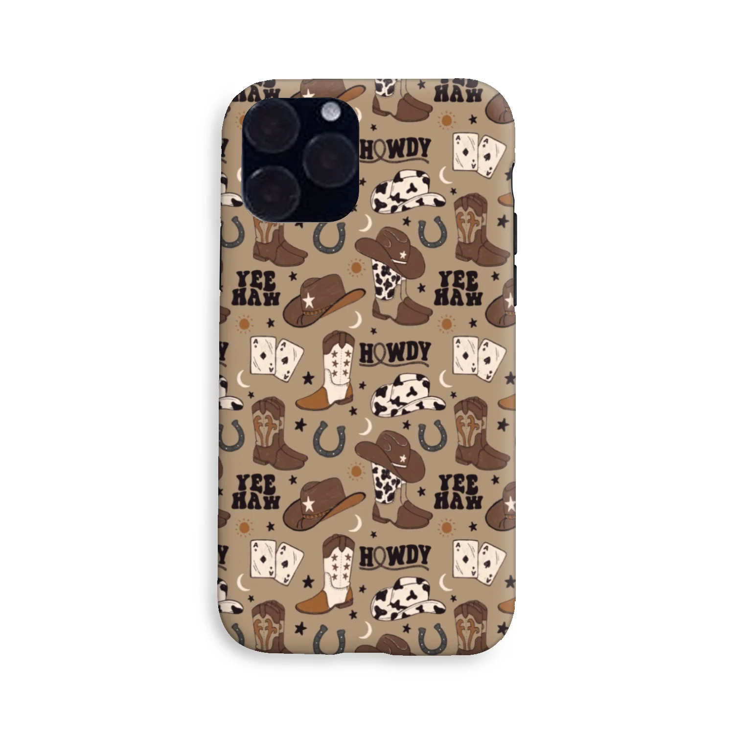 Phone Case - Cowboy - Image 26