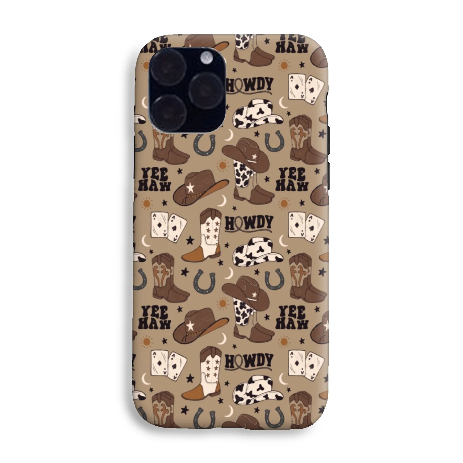 Phone Case - Cowboy - Image 27