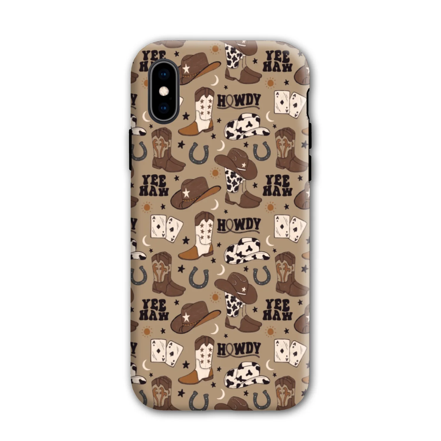 Phone Case - Cowboy - Image 28
