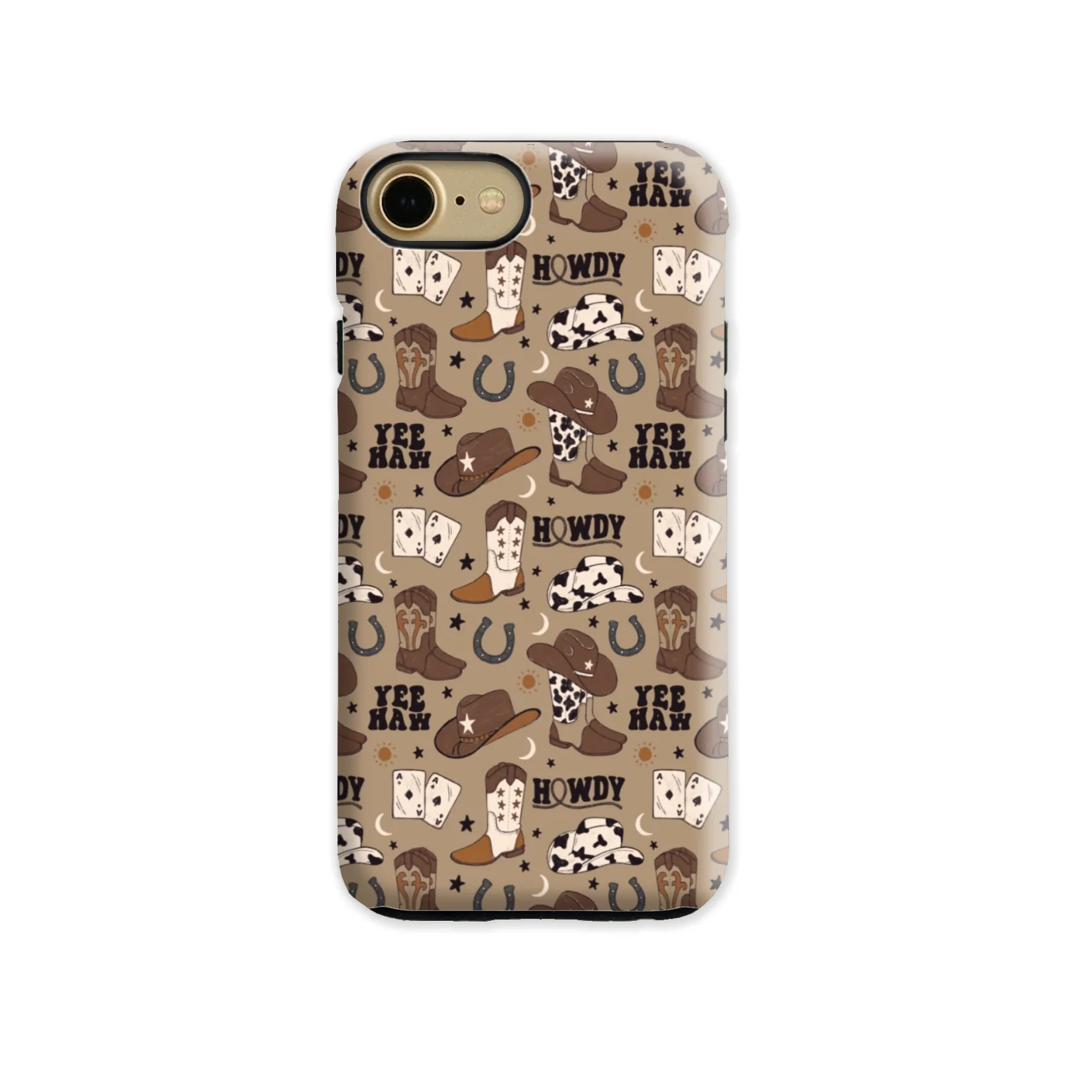 Phone Case - Cowboy - Image 31