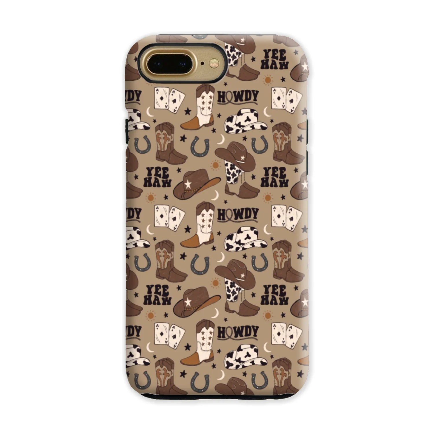 Phone Case - Cowboy - Image 32