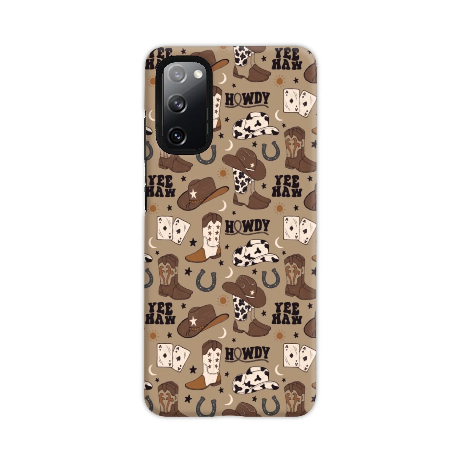 Phone Case - Cowboy - Image 35