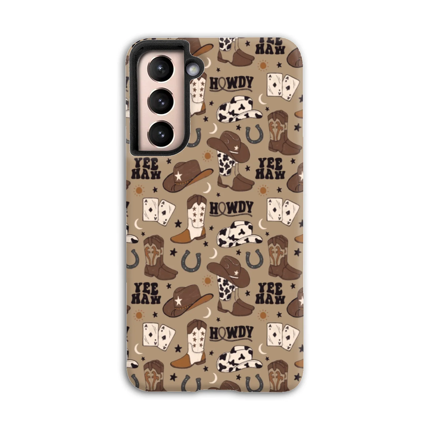 Phone Case - Cowboy - Image 39